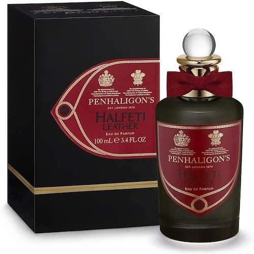 Penhaligon's Halfeti Leather EDP 100ml Unisex Perfume - Thescentsstore